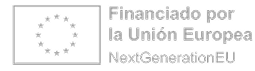 Financiado por la Unión Europea NextGenerationEU