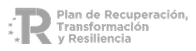 Plan de Recuperación, Transformación y Resiliencia